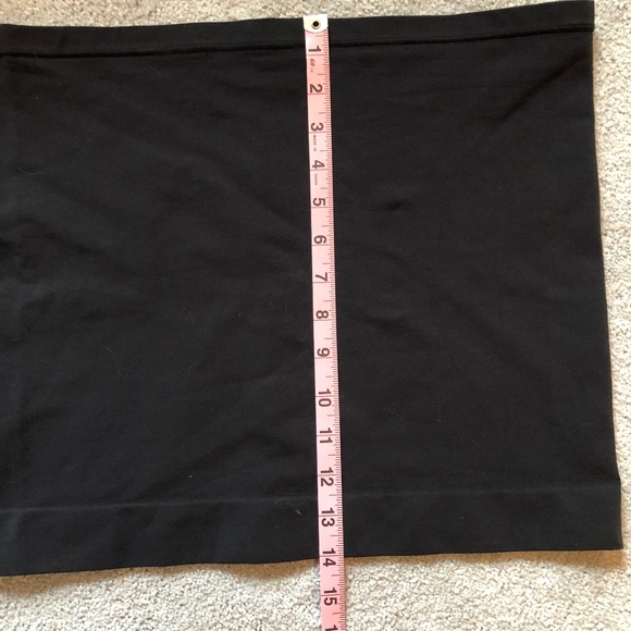 Ingrid & Isabel Black and White Maternity Bands - Picture 8 of 8